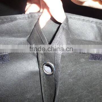 High Quality Non-woven pp Garment Bag photo-5