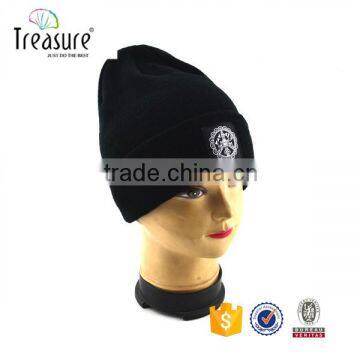 Good Quality Custom Beanie Bluetooth Hats photo-3