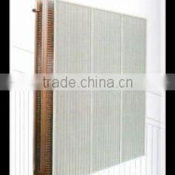 TKM Heat Exchanger Coil