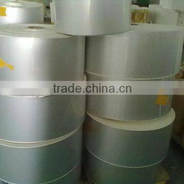 high quality coated aluminum foil/aluminium plain coil