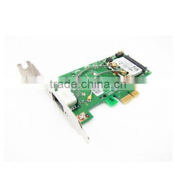 Original For Dell DW1530 802.11 Dual Band Wireless Card 10YN9 1JKGC photo-3