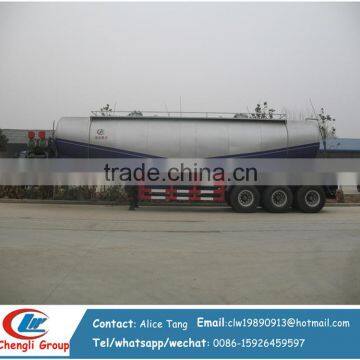 used bulk cement trailers bulk cement carrier trailer