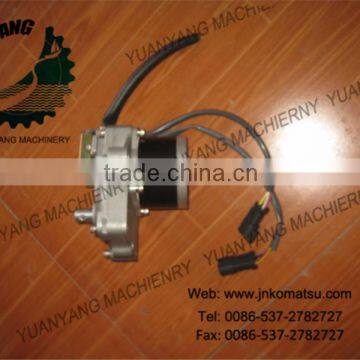 PC130-7 Excavator Throttle motor 7834-41-2001