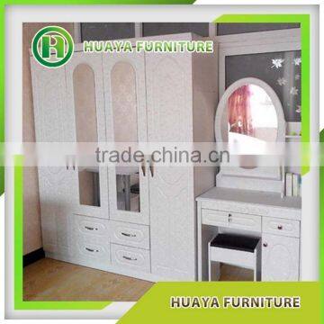 2015 Hot China Products Walk-in Closet Wardrobe Designs