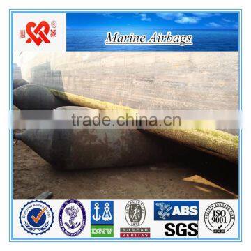 China Marine Airbag for Ship Launching Lifting Pneumatic Bag photo-5