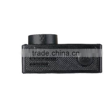 New Arrival Sunplus 6350M F73 4K Full HD 40M Waterproof Dual Screens Action Camera With Remote Control photo-5