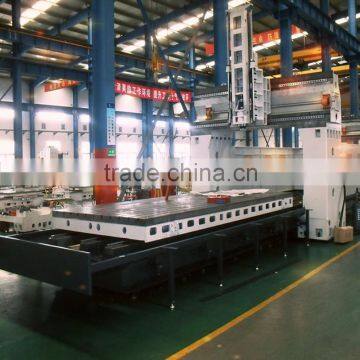 GMF34 Series Planer Machine photo-2