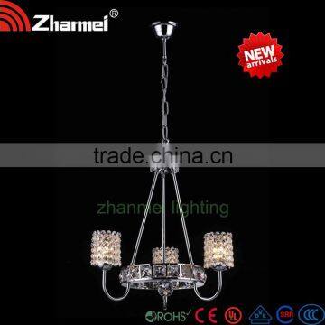 G9 Crystal Chandelier Pendant Lamp,Hanging Lamp