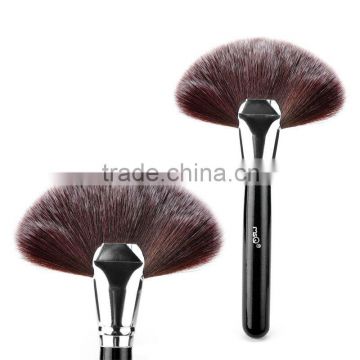 custom logo cosmetic powder brush