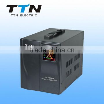 PC-DVS 1000VA TTN Aliexpress Relay Type ac automatic voltage stabilizer