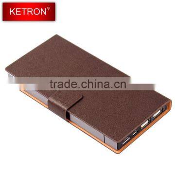 Made in China Smartphone Power Bank 8000mAh Portable Mobile Power Bank photo-6