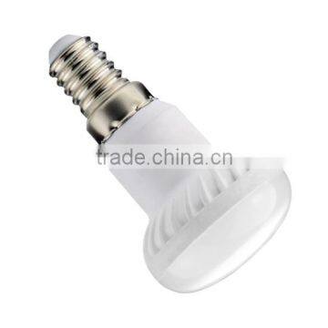 R39 Plastic Aluminum LED Daylight Bulb E14 photo-3
