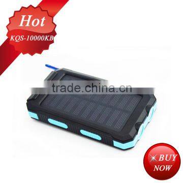 quick solar charger solar electric bike power bank charger 10000mah                        
                                                Quality Choice