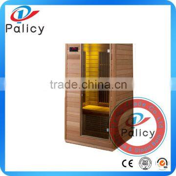 Miracle Heat Far Infrared Sauna Room Luxury Tents photo-2