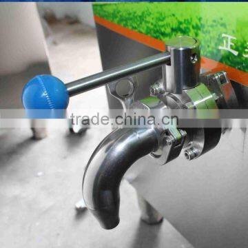 Fresh Milk Pasturizer Machine photo-4