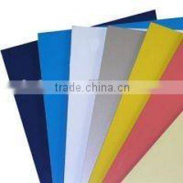 aluminum composite board/aluminum composite panel/aluminum roof panel