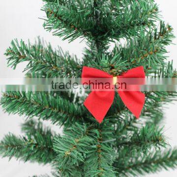 Factory Wholesale Christmas Fabric Craft / Christmas Indoor Decoration / Xmas Items popular