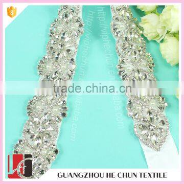 HC-14-1 Hechun Garment Accessories Decorative Beaded Trim