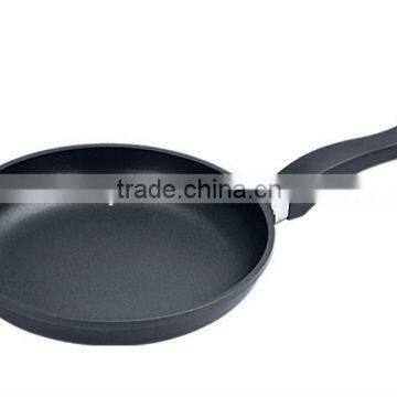 Dia-casting aluminum(aluminium) non stick frying pan,cookware