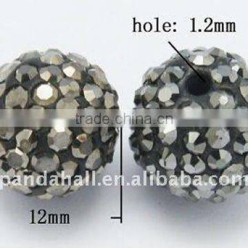 Jewlery Beads(RB-Q097-2)