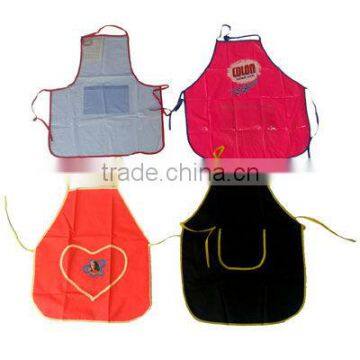 Hot Sell Soft PEVA Apron