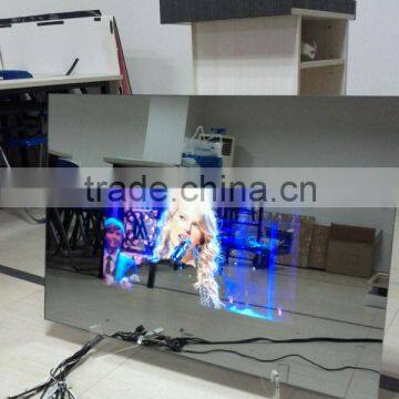 Lighted Mirror and Mirror TV Manufacturer photo-5