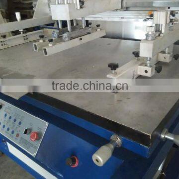 YT 1218 High Precision Semi Automatic Silk Screen Printing ma Quality Choice photo-4