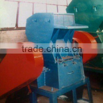 SWP260 plastic crusher