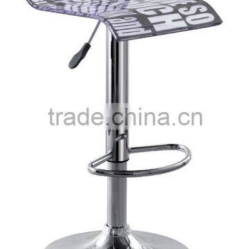 Foshan Longjiang Acrylic Bar Chair(CH9813)