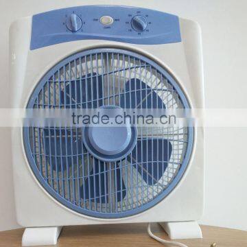 12 Inch Box Fan (LF-BF1201) photo-2