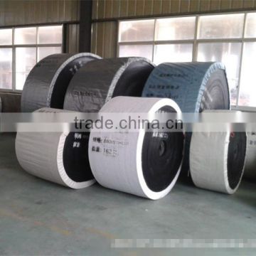 falme retardant nylon conveyor belt