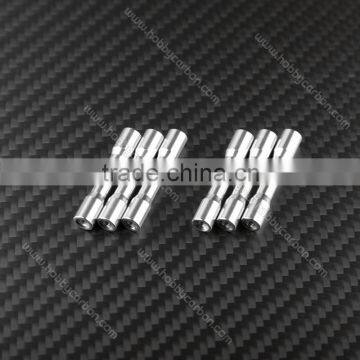 M3x6.3x35mm Aluminum Step Standoffs/spacers Fpv Standoff