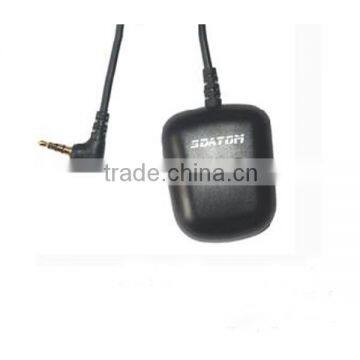 High sensitivity Gstar Car external G-Mouse GPS receiver