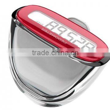 Multifunction Pedometer Portable Waist Calorie Counter Free Shipping photo-2