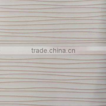 Matt wood grain pvc film foil Laminate