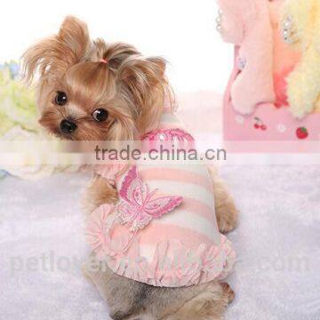 High Quality Various Cute Custom Dog Clothes photo-4