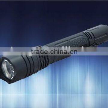 Aluminium flashlight MA-758