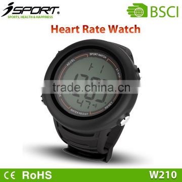 Top-selling luxury sports Smart heart rate monitor on the finger