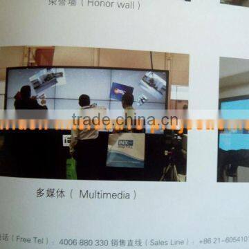 DEFI graphic display equipment