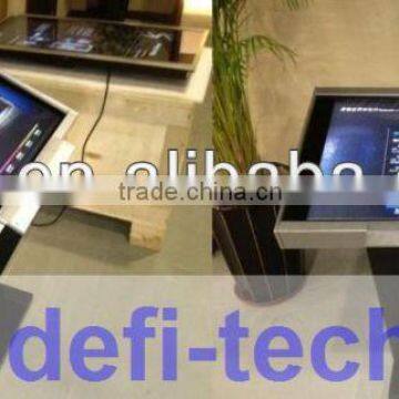42" 2 points IR Touch Screen frame without glass;IR Touch Screen frame,Transparency and high-resolution