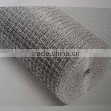 Galvanized Welded Wire Mesh(Direct Factory)