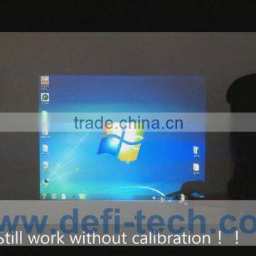 best price potable interaction interactive whiteboard with speakers