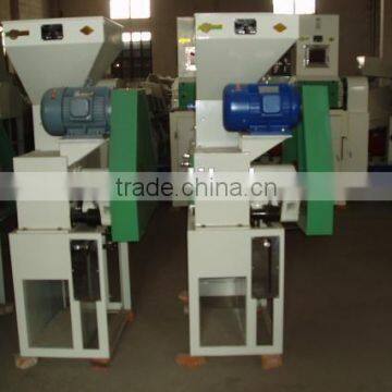 ANON Beautiful Color Rice Husker Machine photo-2