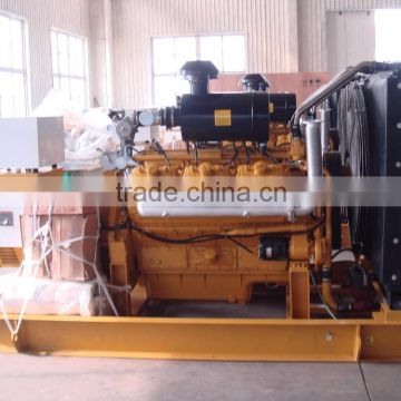 new product CPT3GF 30kw water-cooled SP4105DT natural gas engine genset                        
                                                Quality Choice