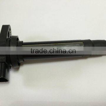 Auto Ignition Coil for N16 00-03 4Cyl 1.6/1.8L QG16DE/18DE OEM#22448-4M500 22448-4M50A CM11-205 photo-2