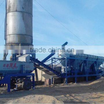 Mixing Plant WCB300, 300 T/h Mixtures Liquid Soil Stabilizer