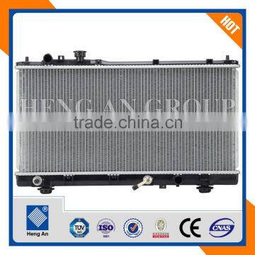 China Aluminum Auto Radiator for Dodge Stratus 2001-2006 photo-5
