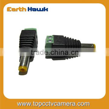 DC to Female BNC connector