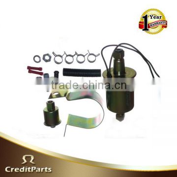 Universal Low Pressure Electric Fuel Pump E8012S