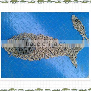 high quality animal feed pellet